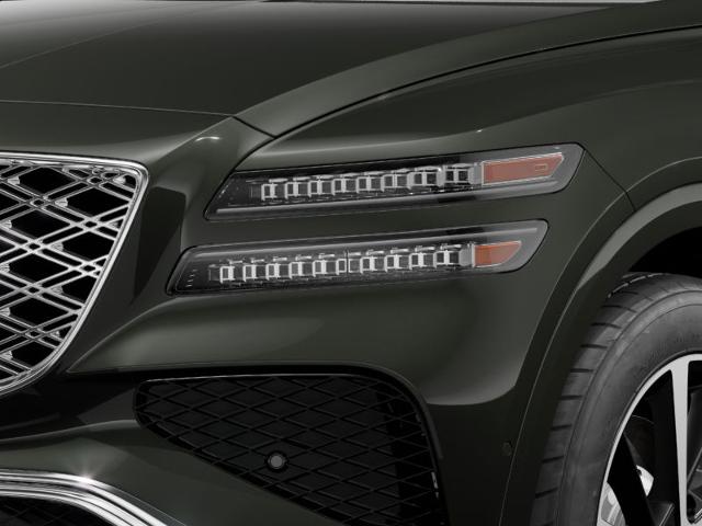 2025 Genesis GV80 Vehicle Photo in Appleton, WI 54913