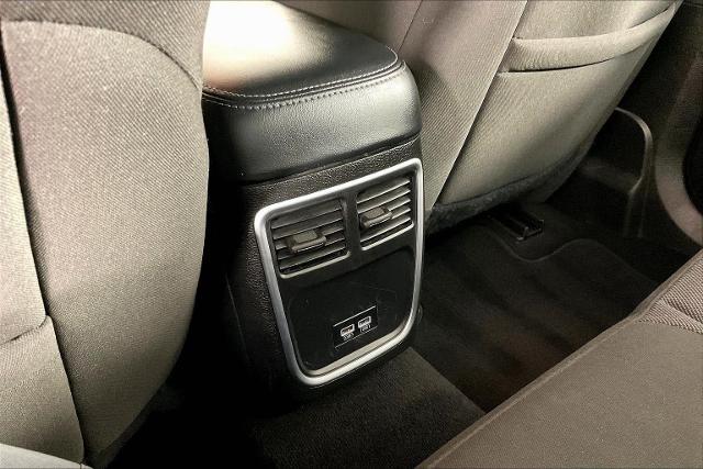 2022 Dodge Charger Vehicle Photo in Tulsa, OK 74129