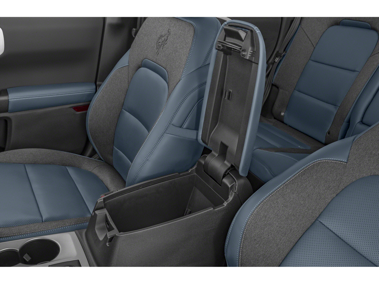 2021 Ford Bronco Sport Vehicle Photo in San Antonio, TX 78230