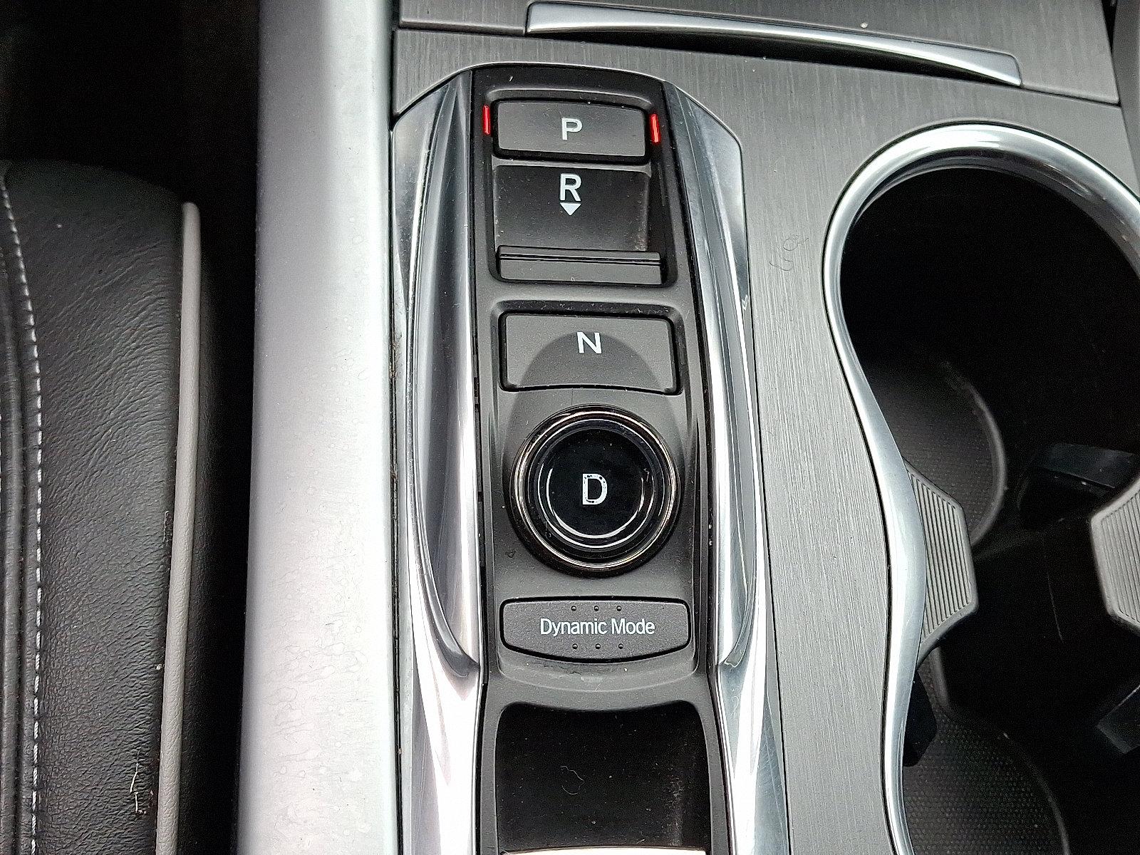 2019 Acura TLX Vehicle Photo in Easton, PA 18045