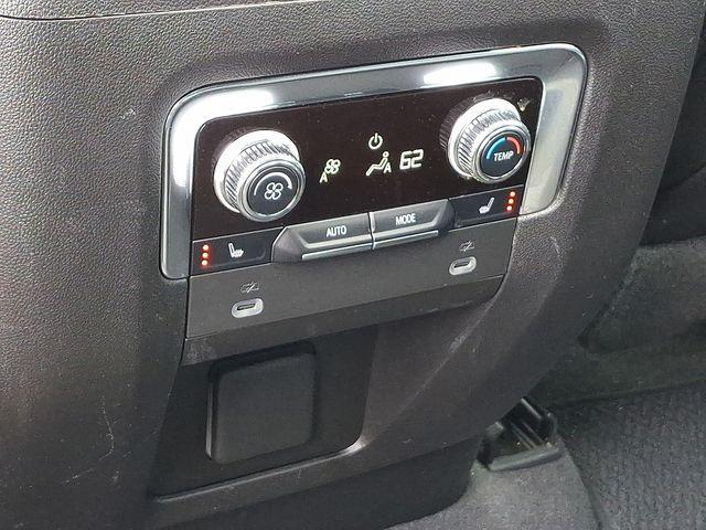 2022 GMC Yukon Vehicle Photo in DANBURY, CT 06810-5034