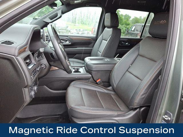2023 Chevrolet Tahoe Vehicle Photo in PAWLING, NY 12564-3219