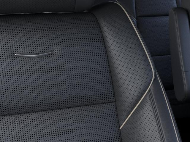 2024 Cadillac Escalade ESV Vehicle Photo in SMITHTOWN, NY 11787-5023