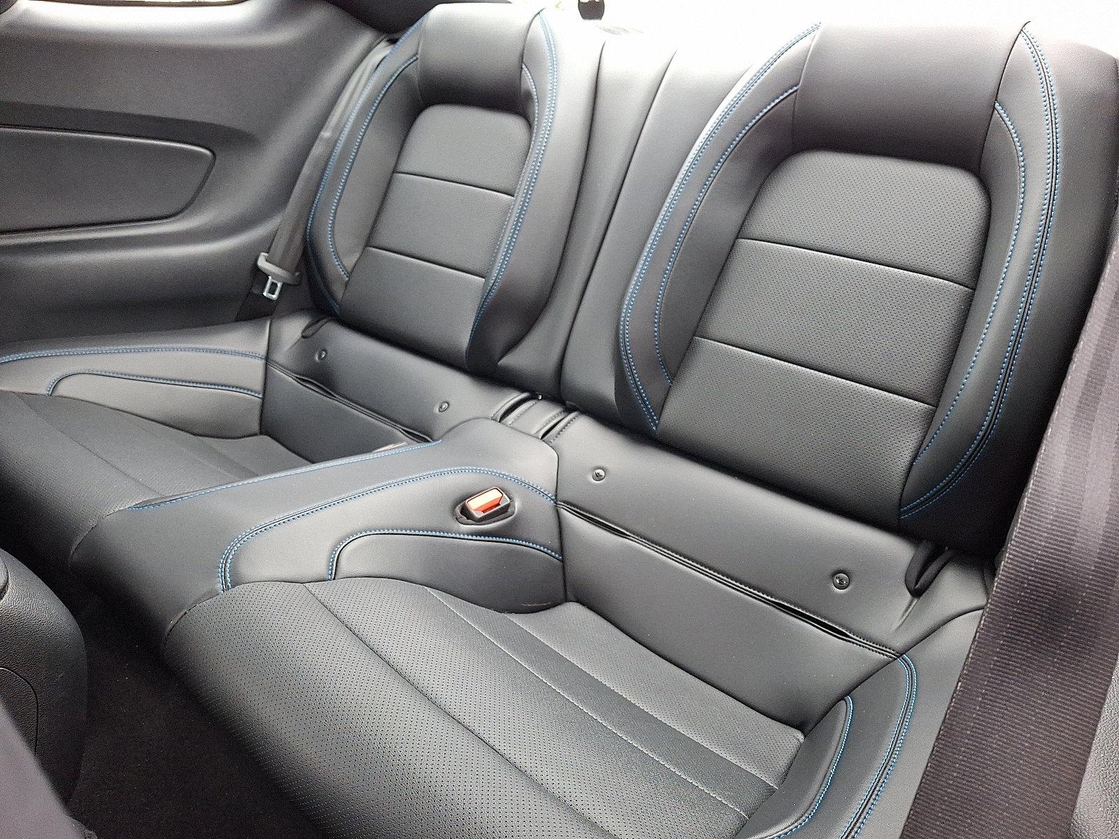 2023 Ford Mustang Vehicle Photo in Easton, PA 18045