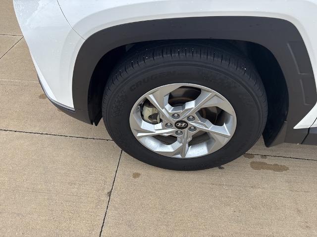 2023 Hyundai TUCSON Vehicle Photo in Peoria, IL 61615