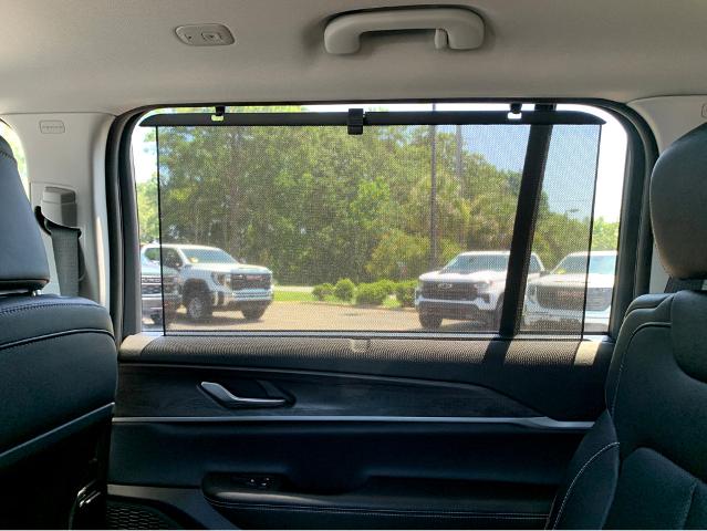 2024 Jeep Grand Cherokee L Vehicle Photo in BEAUFORT, SC 29906-4218