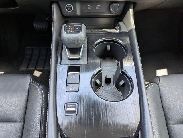 2021 Nissan Rogue Vehicle Photo in San Antonio, TX 78209