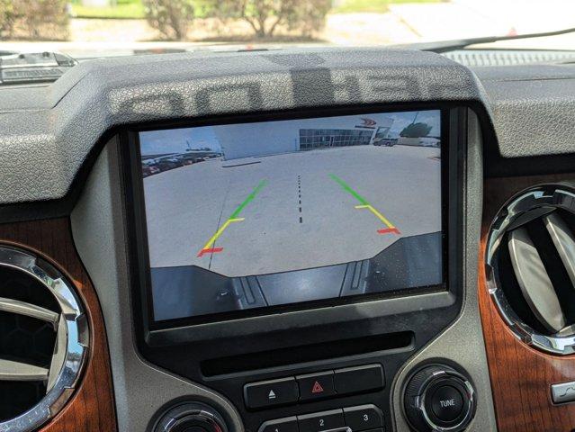 2016 Ford Super Duty F-350 SRW Vehicle Photo in SELMA, TX 78154-1459
