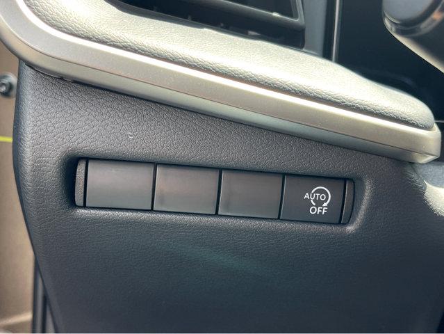 2025 Nissan Kicks Vehicle Photo in Savannah, GA 31419