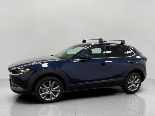 2021 Mazda CX-30 Vehicle Photo in Appleton, WI 54913