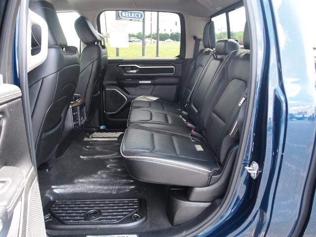 2022 Ram 1500 Vehicle Photo in MADISON, IN 47250-1611