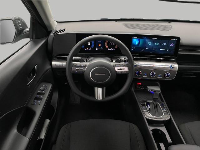 2025 Hyundai KONA Vehicle Photo in Appleton, WI 54913