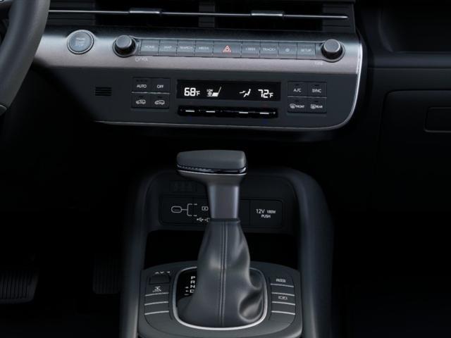 2025 Hyundai KONA Vehicle Photo in Philadelphia, PA 19116