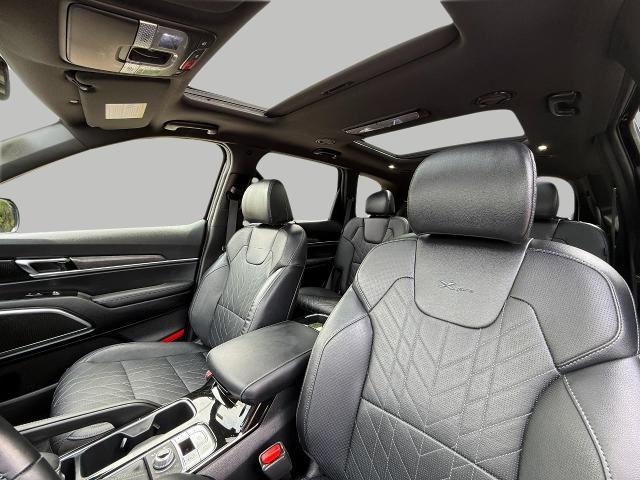 2023 Kia Telluride Vehicle Photo in Appleton, WI 54914