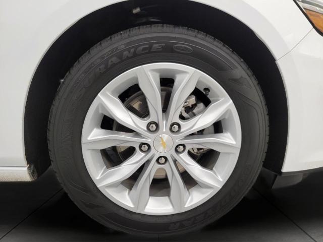 2024 Chevrolet Malibu Vehicle Photo in APPLETON, WI 54914-4656