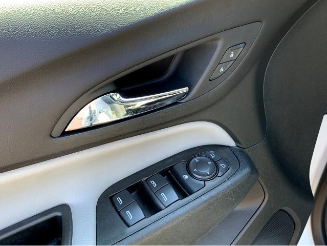 2023 Chevrolet Equinox Vehicle Photo in BEAUFORT, SC 29906-4218
