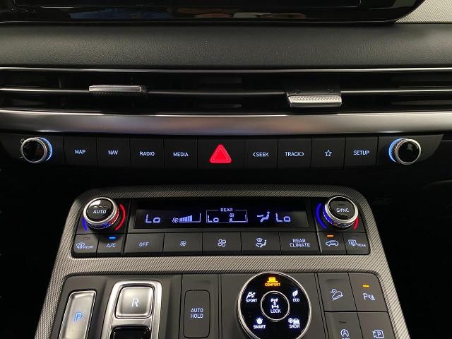 2025 Hyundai PALISADE Vehicle Photo in Appleton, WI 54913