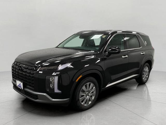 2025 Hyundai PALISADE Vehicle Photo in Appleton, WI 54913