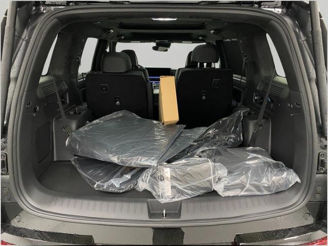 2025 Hyundai SANTA FE Hybrid Vehicle Photo in Appleton, WI 54913