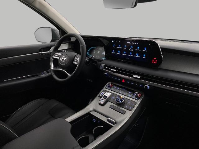 2025 Hyundai PALISADE Vehicle Photo in Appleton, WI 54913