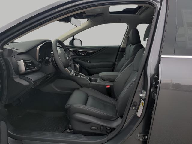 2025 Subaru Outback Vehicle Photo in Green Bay, WI 54304