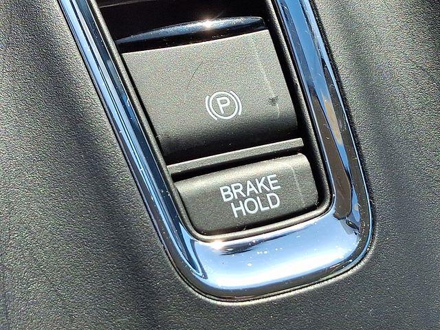 2021 Honda HR-V Vehicle Photo in PAWLING, NY 12564-3219
