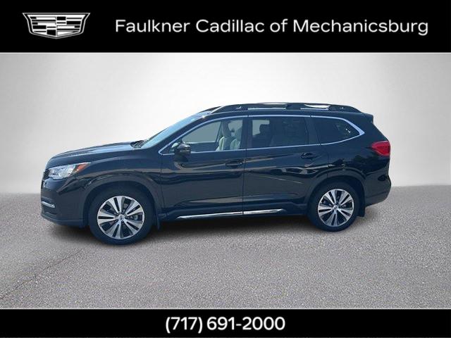 2022 Subaru Ascent Vehicle Photo in MECHANICSBURG, PA 17050-1707