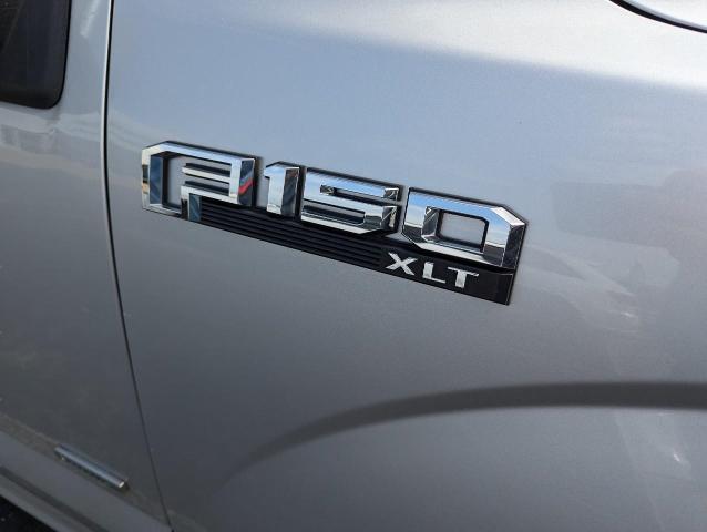 2017 Ford F-150 Vehicle Photo in Oshkosh, WI 54901