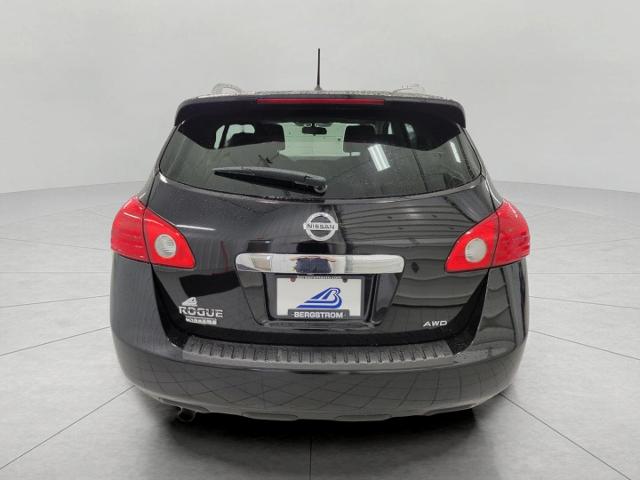 2015 Nissan Rogue Select Vehicle Photo in NEENAH, WI 54956-2243