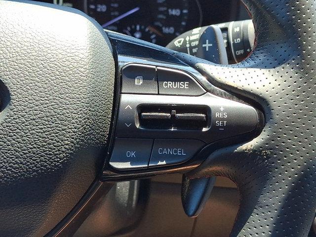 2019 Hyundai ELANTRA GT Vehicle Photo in Philadelphia, PA 19116