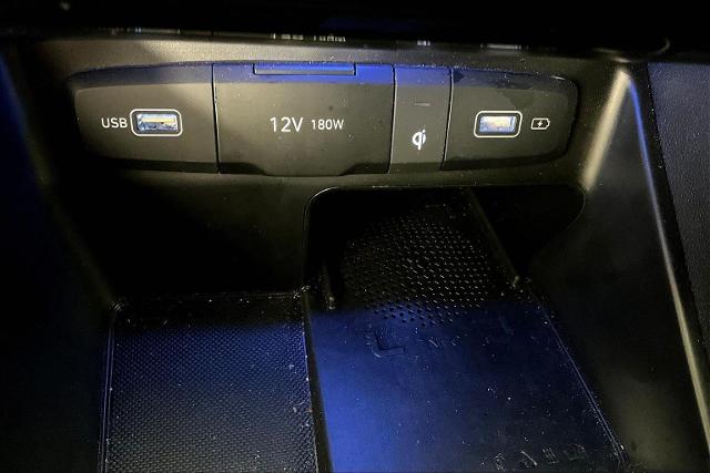 2024 Hyundai SANTA CRUZ Vehicle Photo in Tulsa, OK 74129