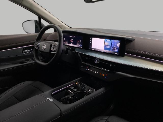 2025 Nissan Murano Vehicle Photo in Appleton, WI 54913