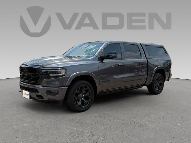 2023 Ram 1500 Vehicle Photo in Savannah, GA 31419