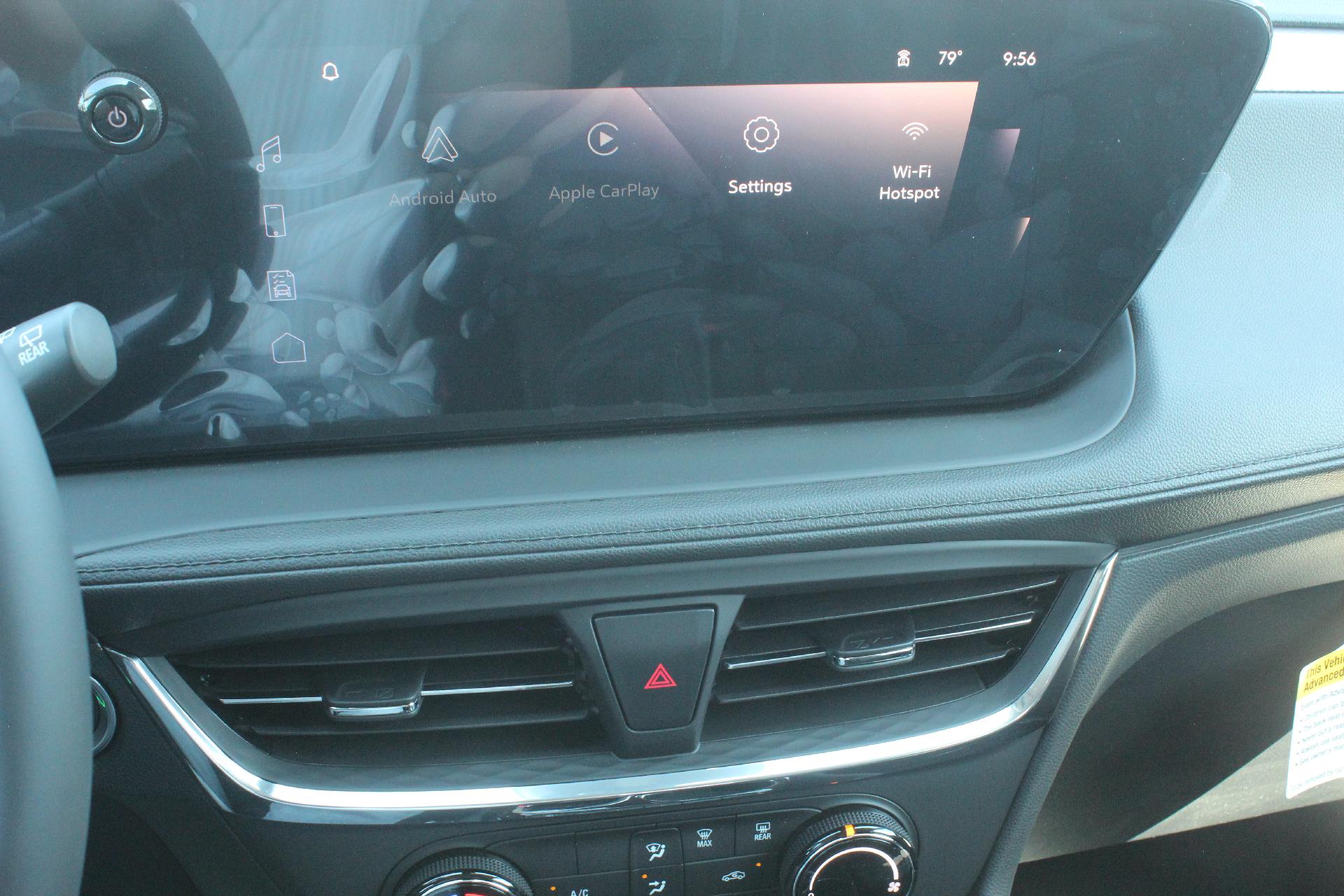 2026 Buick Encore GX Vehicle Photo in AURORA, CO 80012-4011
