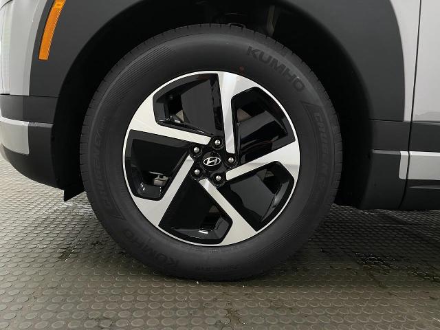 2026 Hyundai IONIQ 9 Vehicle Photo in Appleton, WI 54913