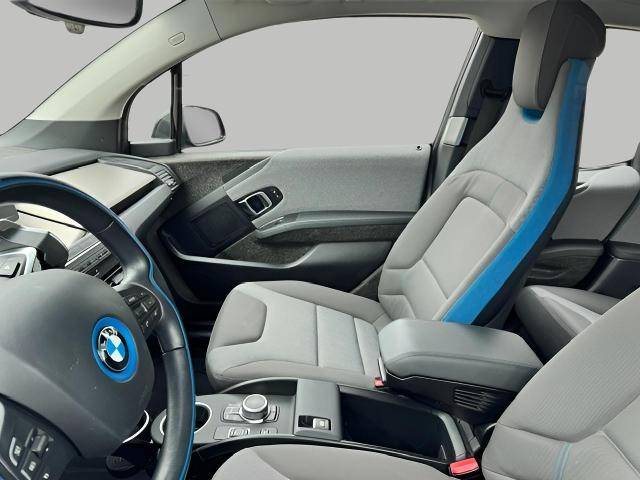 2018 BMW i3 Vehicle Photo in Appleton, WI 54913
