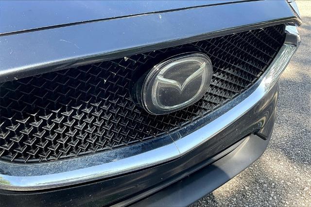 2021 Mazda CX-5 Vehicle Photo in Tulsa, OK 74145