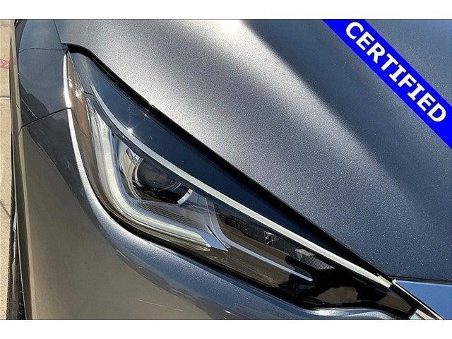 2025 INFINITI QX50 Vehicle Photo in Grapevine, TX 76051