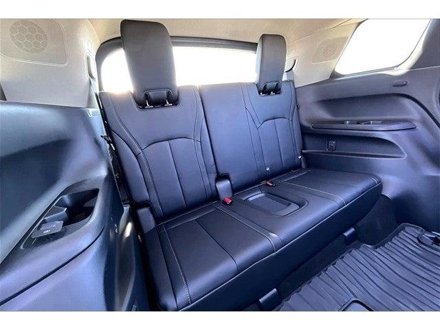 2024 INFINITI QX60 Vehicle Photo in Grapevine, TX 76051