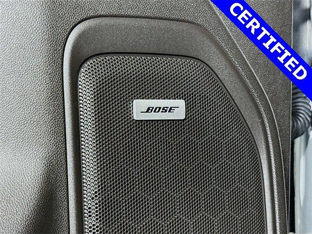 2021 GMC Sierra 1500 Vehicle Photo in PUYALLUP, WA 98371-4149