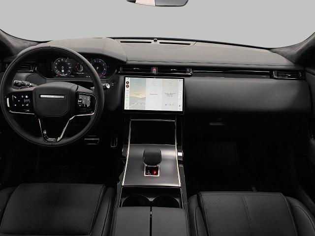 2026 Range Rover Velar Vehicle Photo in Appleton, WI 54913