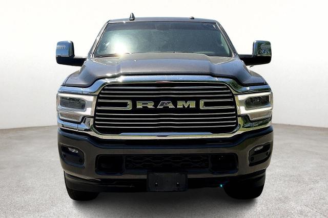 2024 Ram 2500 Vehicle Photo in Tulsa, OK 74145