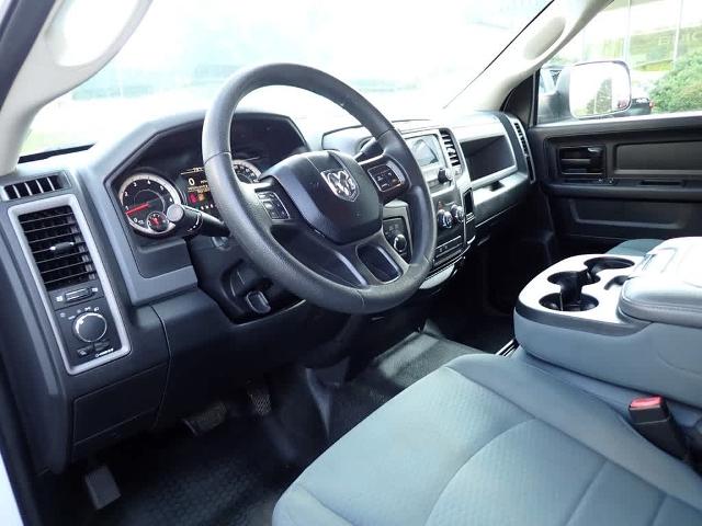 2017 Ram 2500 Vehicle Photo in ZELIENOPLE, PA 16063-2910