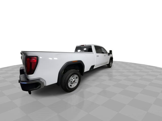 2023 GMC Sierra 2500 HD Vehicle Photo in GILBERT, AZ 85297-0402