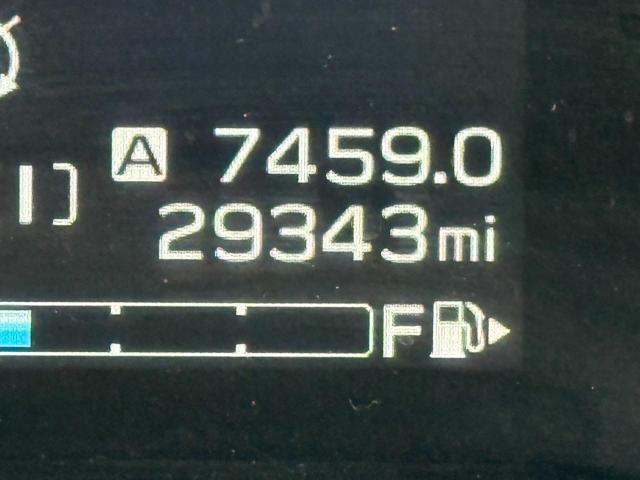 2022 Subaru Forester Vehicle Photo in Appleton, WI 54914