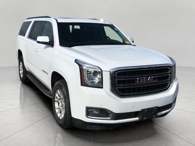 2019 GMC Yukon XL Vehicle Photo in GREEN BAY, WI 54303-3330