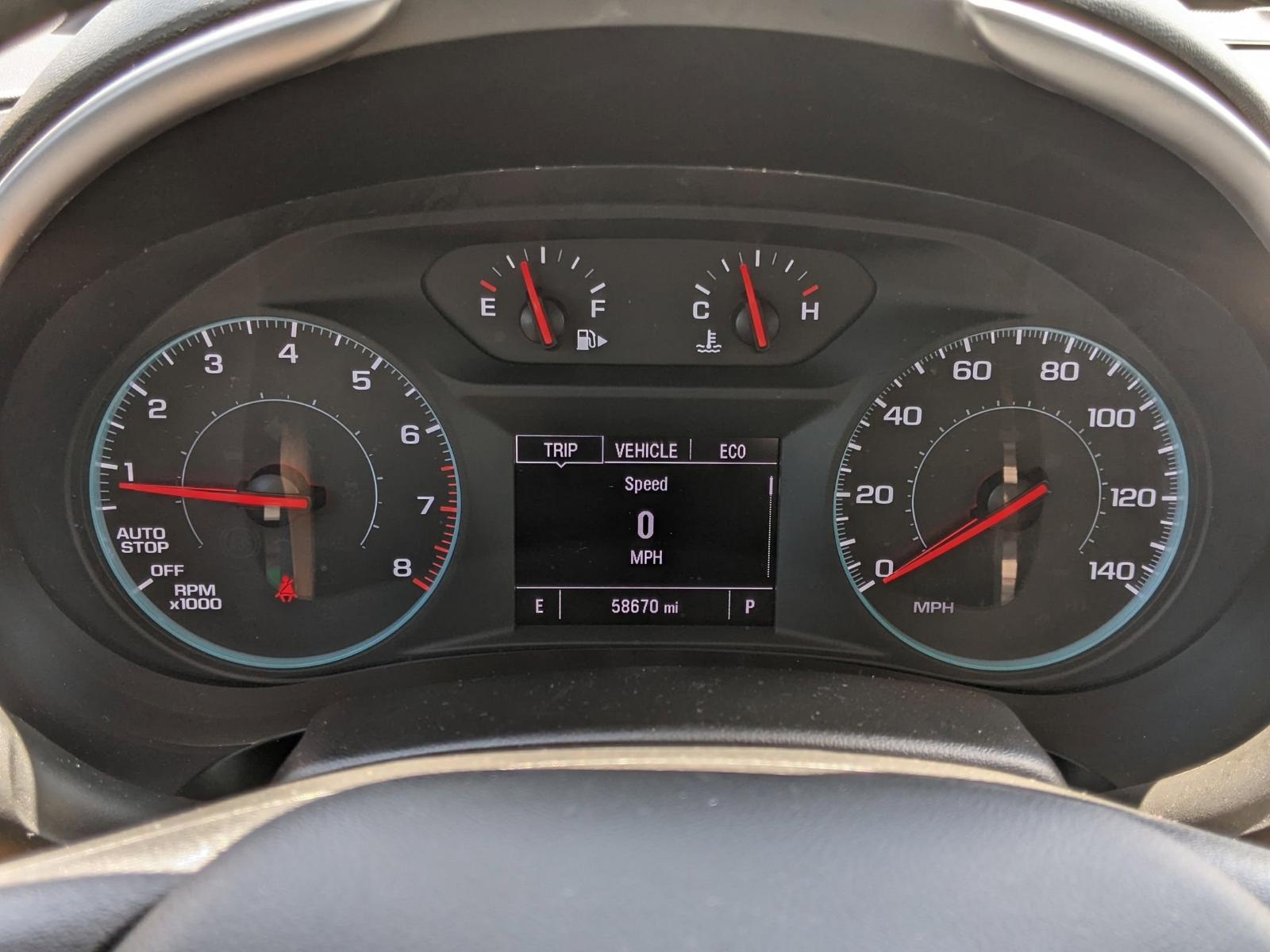 2023 Chevrolet Malibu Vehicle Photo in Seguin, TX 78155
