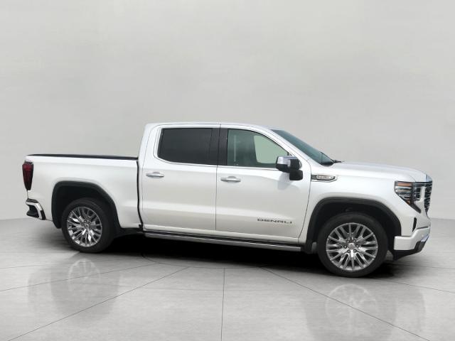 2023 GMC Sierra 1500 Vehicle Photo in GREEN BAY, WI 54303-3330