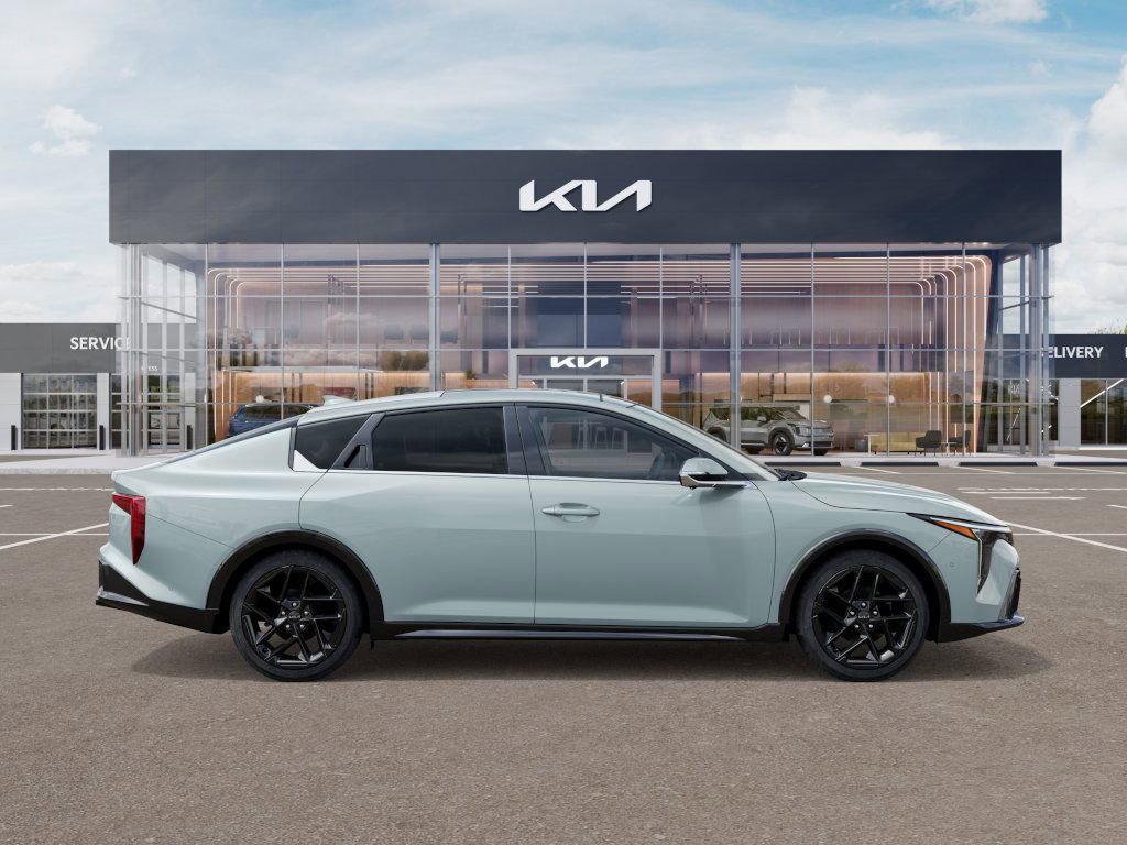 2025 Kia K4 Vehicle Photo in Belle Vernon, PA 15012