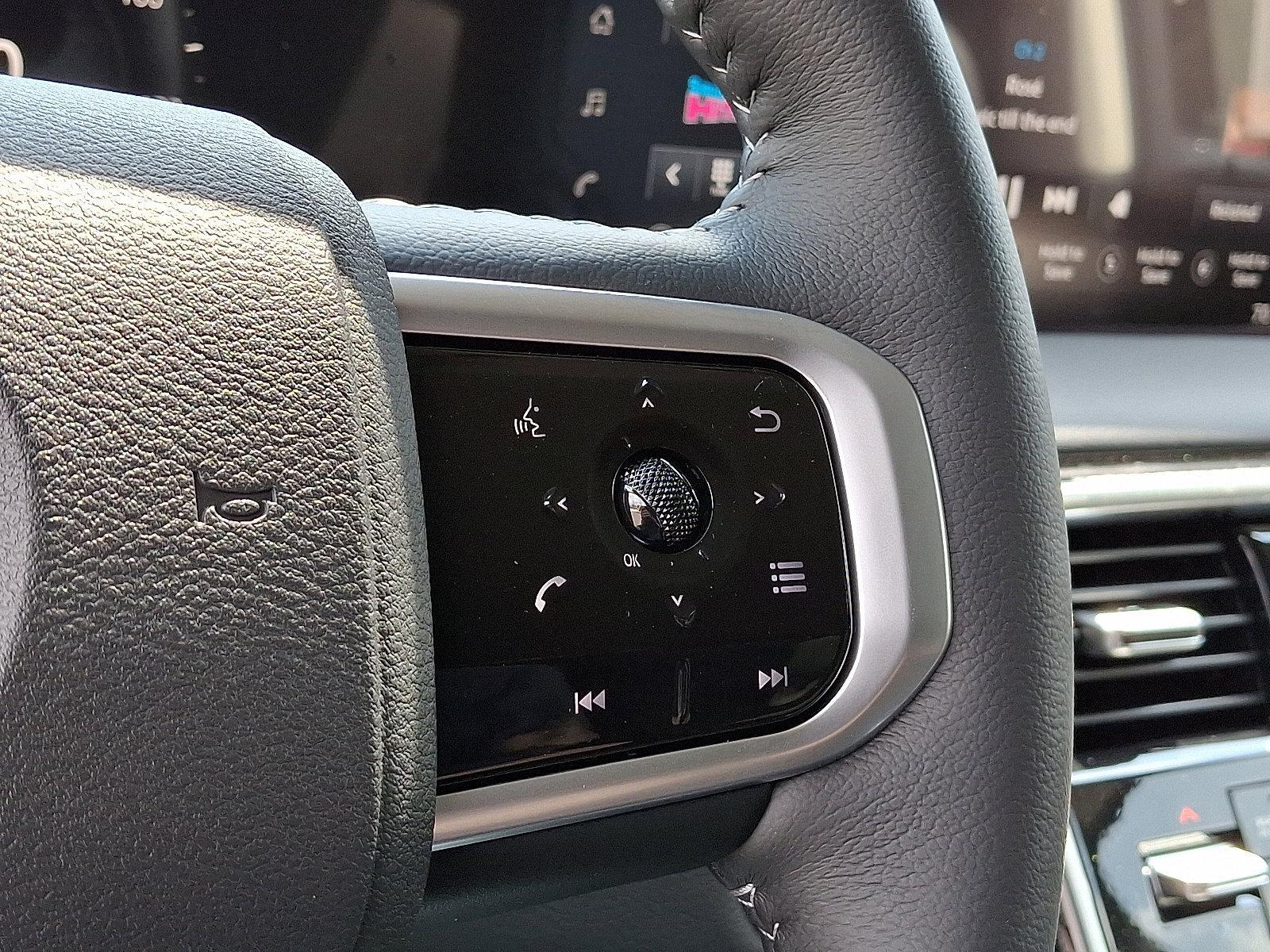 2025 Nissan Armada Vehicle Photo in Jenkintown, PA 19046